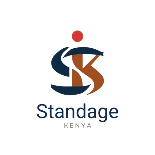 Standage Kenya Logo