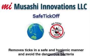 Musashi Innovations