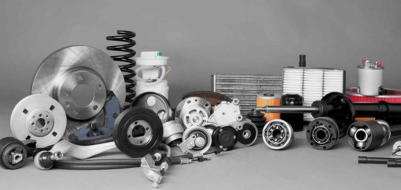 Automotive Parts